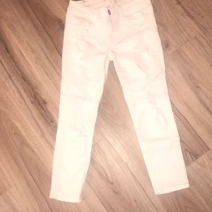 American Eagle Outfitters jeans